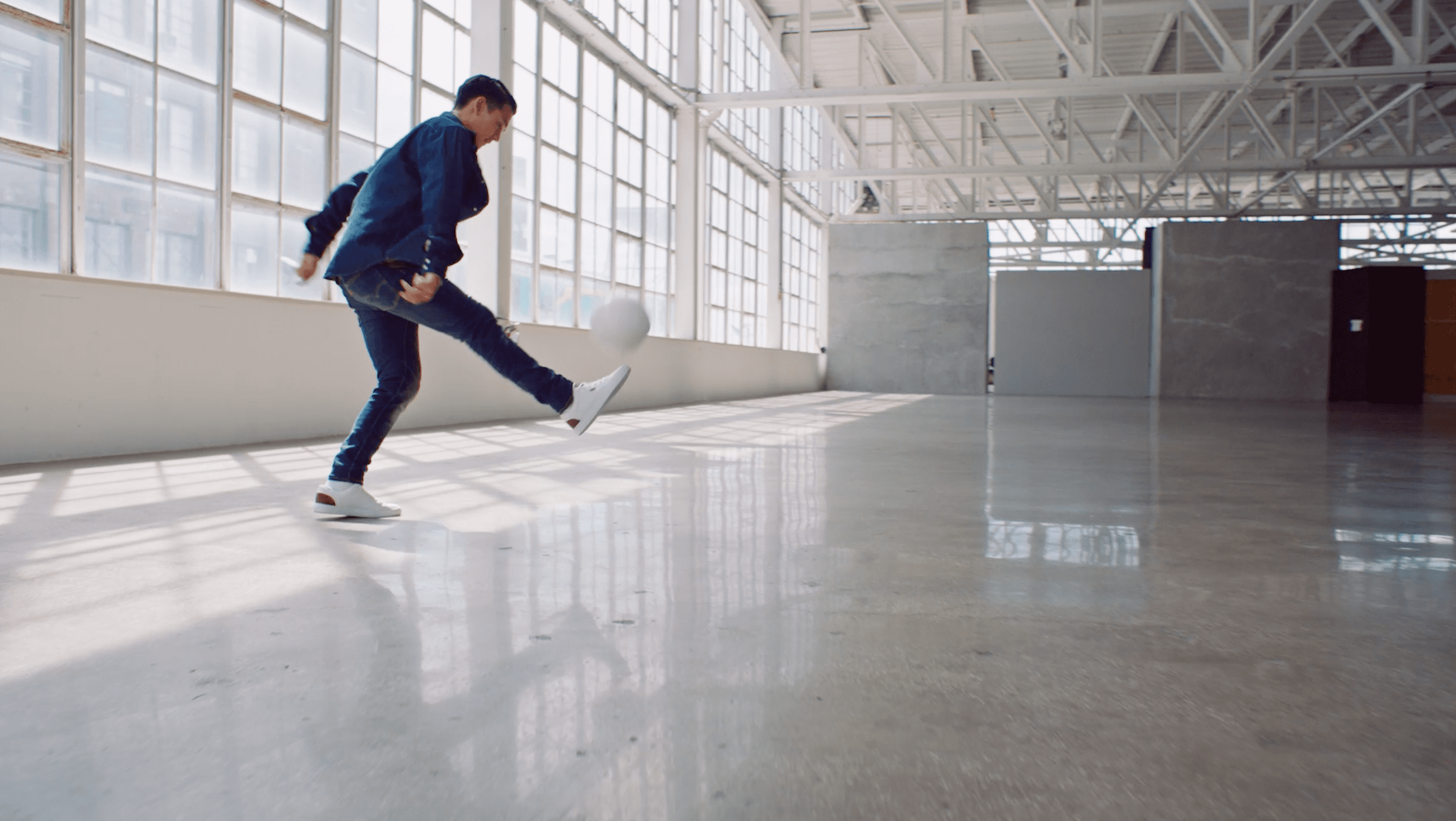 Levis Footwear cover image