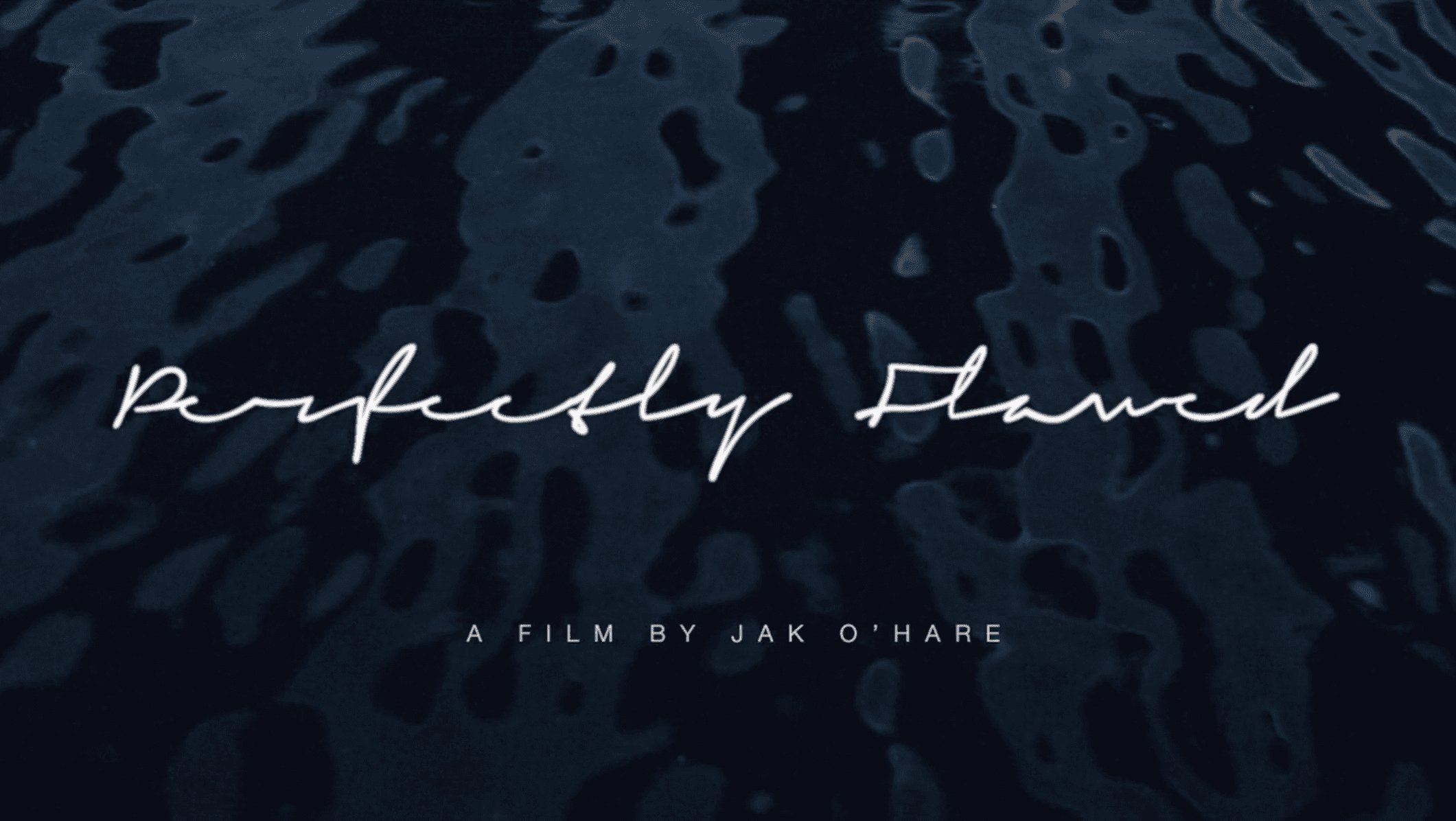 Perfectly Flawed cover image