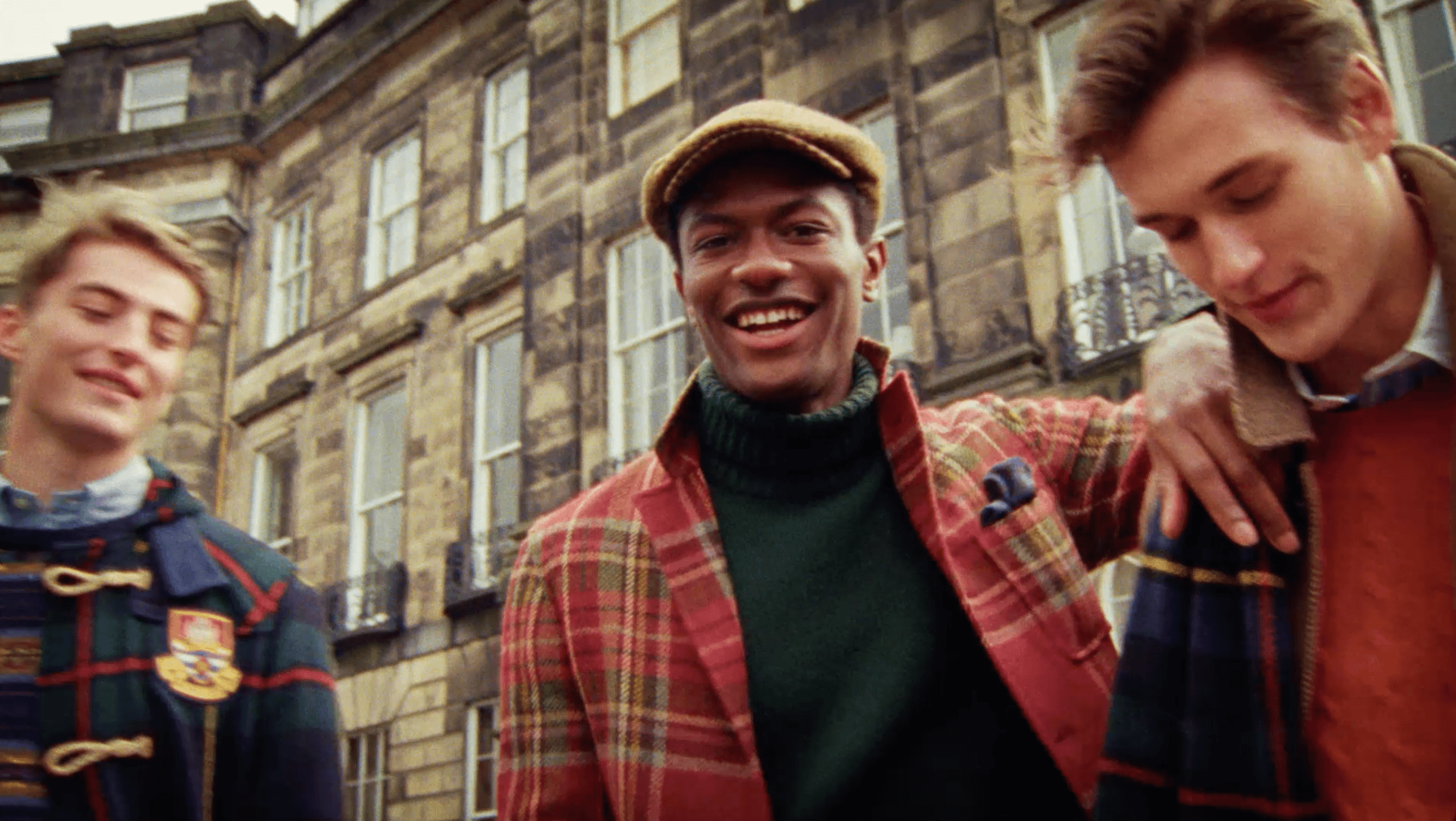 Ralph Lauren cover image